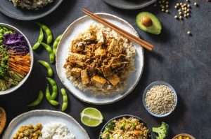 Martes, 20 de febrero de 2024 10 Este Es El Avance Del Sector Plant Based Para 2024