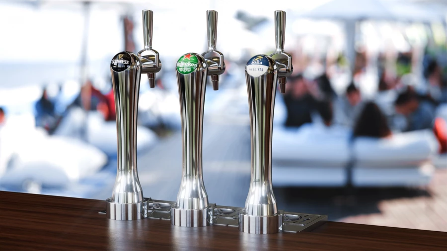 HEINEKEN España presenta sus novedades tecnológicas para sistemas de frío en HIP