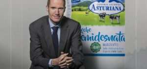 José Armando Tellado, Vicepresidente Del área De Política Alimentaria, Nutrición Y Salud De Fiab