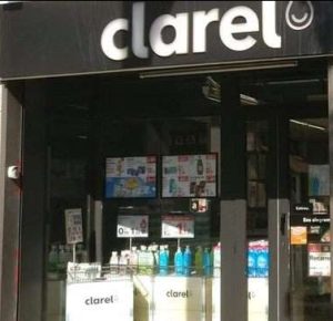 La Cnmc Aprueba La Venta De Clarel Por Parte De Dia Al Grupo Trinity