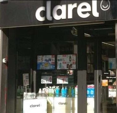 La CNMC aprueba la venta de CLAREL por parte de DIA al GRUPO TRINITY