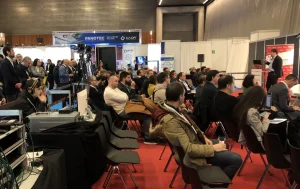 La Ix Jornada Logistica De Euskadi Tendra Lugar El 28 De Febrero En Logistics Automation Bilbao