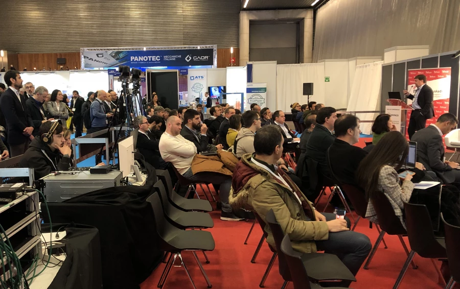 La IX Jornada Logística de Euskadi tendrá lugar el 28 de febrero en Logistics & Automation Bilbao