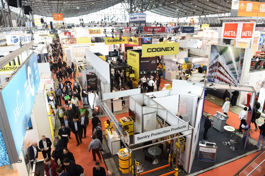 La inteligencia artificial estará presente en LogiMAT 2024 como motor de la innovación en la intralogística