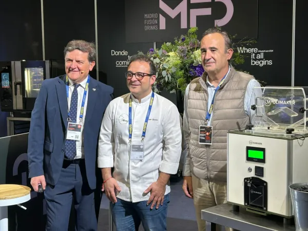 La transformación digital marca las macrotendencias alimentarias de 2024, según Intec 1 La Transformacion Digital Marca Las Macrotendencias Alimentarias De 2024 Segun Intec