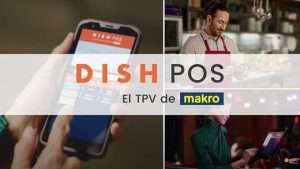 Martes, 20 de febrero de 2024 4 Makro Presenta En Hip Su Nueva Solucion Digital Dish Pos Para Hosteleria