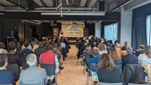 Nspira Innova Explorando Las Tendencias Que Marcaran El 2024 En El Sector Alimentario