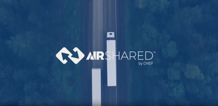 PASCUAL y AFFINITY se suman al programa de transporte colaborativo AIRSHARED de CHEP para evitar kilómetros en vacío y reducir la huella de carbono