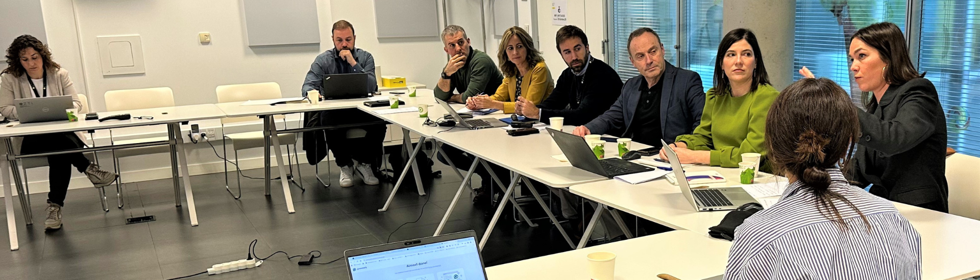 Seleccionadas las cuatro startups agroalimentarias que formarán parte del proyecto Inkuba Sarea
