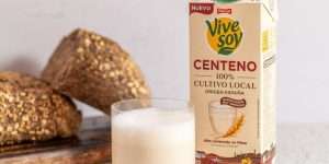 Vivesoy Pionera En Espana En Lanzar Una Bebida Vegetal De Centeno