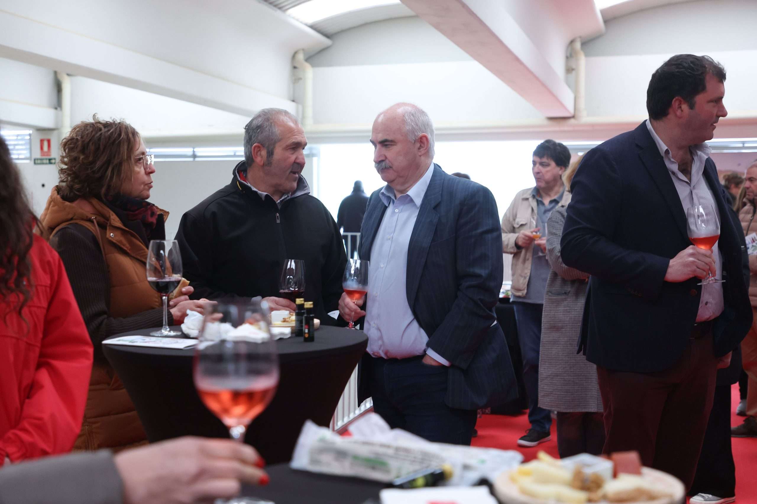 Desarrollo Rural elabora la ‘Guía de Enoturismo de Navarra’ para promocionar la actividad de las bodegas, así como el turismo ligado al sector