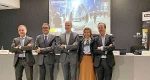 Alimentariahostelco 2024 Calienta Motores Para Encarar Su Edicion Mas Internacional