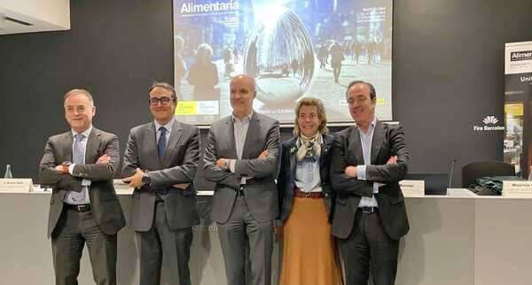 Alimentaria&Hostelco 2024 calienta motores para encarar su edición más internacional