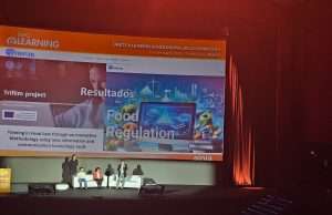 Desarrollan Una Plataforma E Learning En Legislacion Alimentaria De La Union Europea