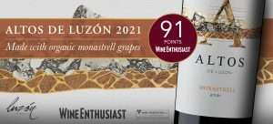Foto Bodegas Luzon