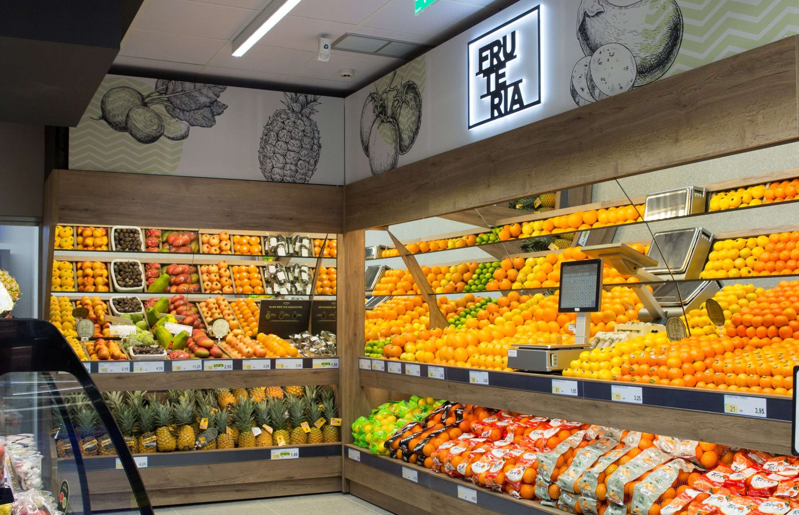 BM Supermercados abre mañana una franquicia en Tudela