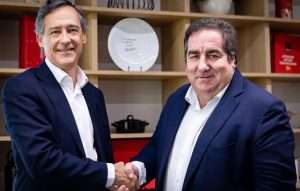 Viernes, 8 de marzo de 2024 4 Grupo Gallo Se Alia Con Fertiberia Con El Objetivo De Producir Trigo Duro Mas Sostenible
