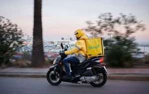 Jueves, 14 de marzo de 2024 10 Grupo Mas Se Lanza Al Delivery De La Mano De Glovo