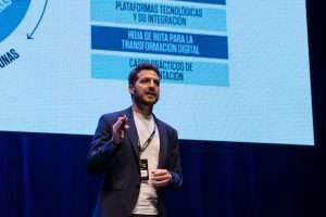 La Ia Va A Tener Un Impacto Enorme En Las Empresas Nos Va A Exigir Muchos Cambios Para Ser Mas Eficientes Y Productivos