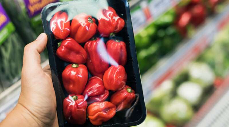 La fruta y la verdura envasada tienen los días contados en la UE