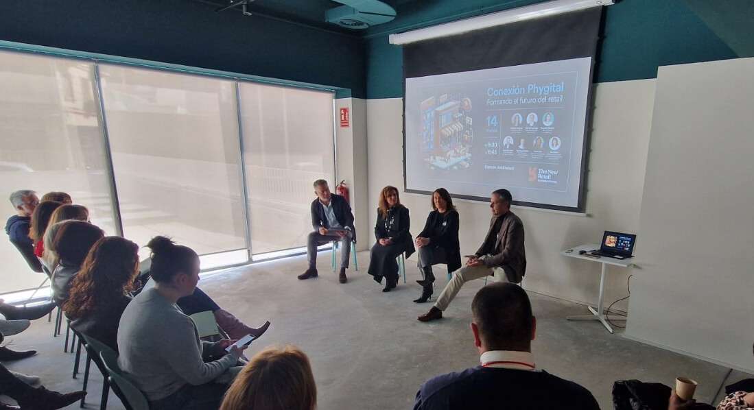 La introducción de nuevas tecnologías en los procesos operativos y logísticos revolucionará el sector retail