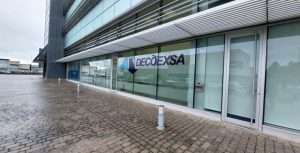 La Multinacional De La Logistica Y El Transporte Decoexsa Abre Su Primera Delegacion En Navarra