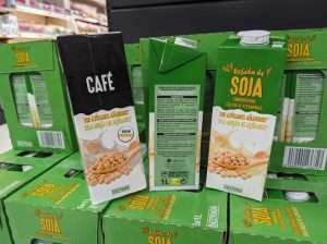 Pascual Reduce La Presencia De Sus Marcas En Mercadona Y Se Convierte En Proveedor De Hacendado