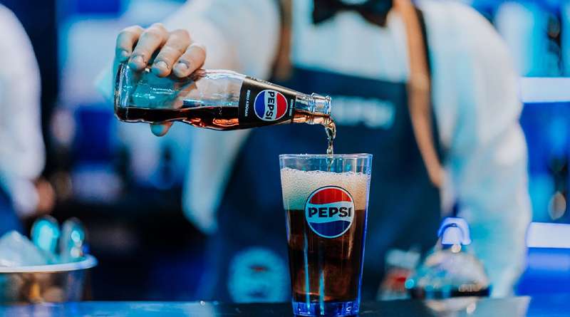 PEPSI lanza en España su nueva imagen