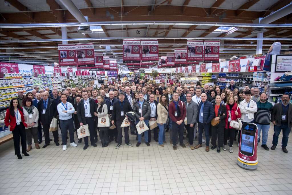 VIII Edición de la Campaña “Alianzas Locales” en E. LECLERC