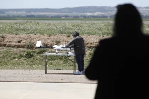 Martes, 16 de abril de 2024 2 Alia Participa En El Proyecto Wingway Para El Transporte De Paqueteria Con Drones