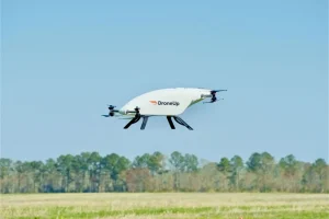 Alianza Entre Blueflite Y Droneup Para Potenciar La Entrega De Ultima Milla Con Drones