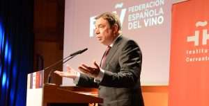 Jueves, 11 de abril de 2024 8 El Nuevo Reglamento Europeo Sobre Indicaciones Geograficas Dara Mayor Proteccion Juridica A Los Vinos Espanoles