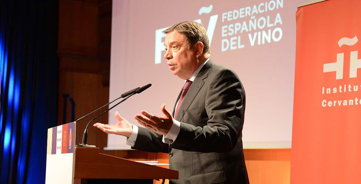 El nuevo reglamento europeo sobre indicaciones geográficas dará mayor protección jurídica a los vinos españoles