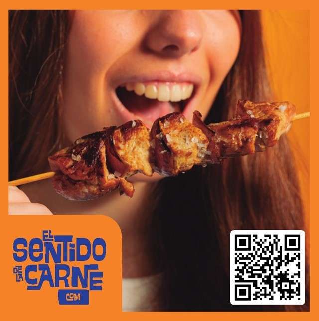 GRUPO UVESA se adhiere a «El Sentido de la Carne», un proyecto pionero de colaboración para poner en valor el placer de consumir carne