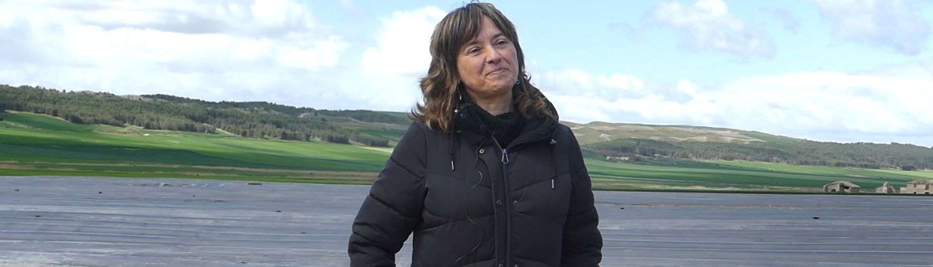 «La certificación es la mejor garantía para quien compra Espárrago de Navarra».