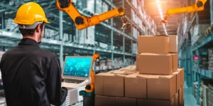 Jueves, 11 de abril de 2024 6 La Inteligencia Artificial Impactara En La Evolucion De La Robotica Colaborativa