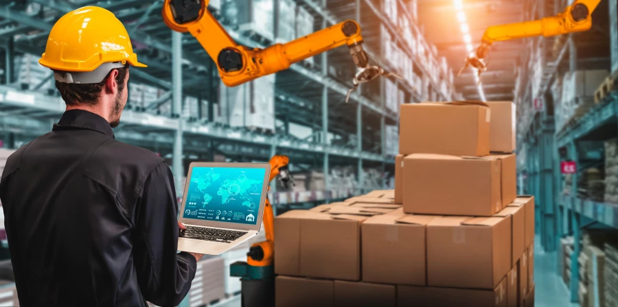 La inteligencia artificial impactará en la evolución de la robótica colaborativa