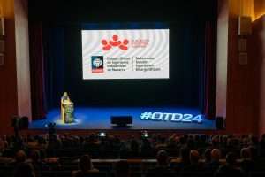 Otdchallenge2024 Atrae A Mas De 450 Empresas Un 20 De Fuera De Navarra