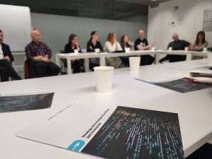 Martes, 16 de abril de 2024 6 Presentacion Decalogo De La Inteligencia Artificial Para La Empresa