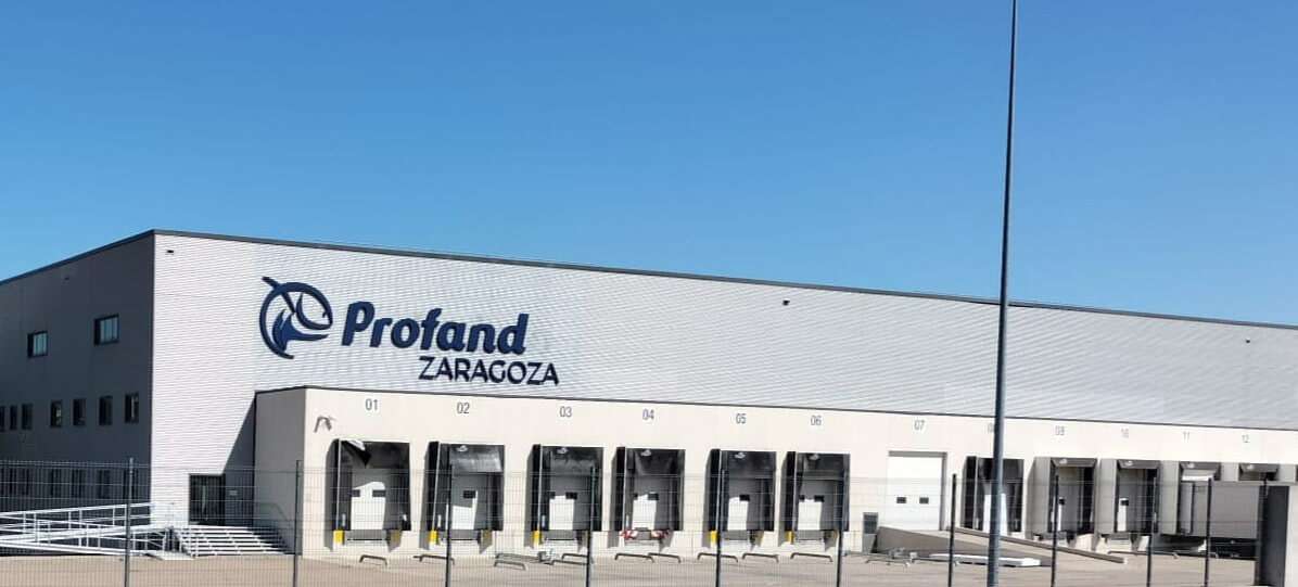 PROFAND mantiene en 2023 una facturación de 930 millones