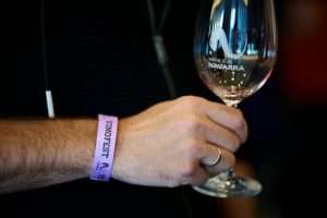 Vuelve El Paraiso Del Vino Vinofest Navarra 2024
