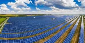 Amazon Promovera Dos Grandes Plantas Solares En Navarra
