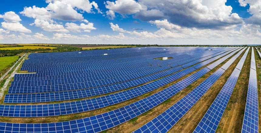 AMAZON promoverá dos grandes plantas solares en Navarra