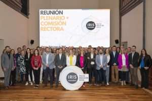 El Polo De Innovacion Iris Navarra Sera Multisede Y Dotara De Infraestructuras Y Equipamiento De Vanguardia A Todo El Territorio Por Valor De 5 Millones