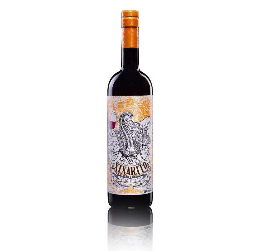 GLN mira al sur con Bodegas Barón