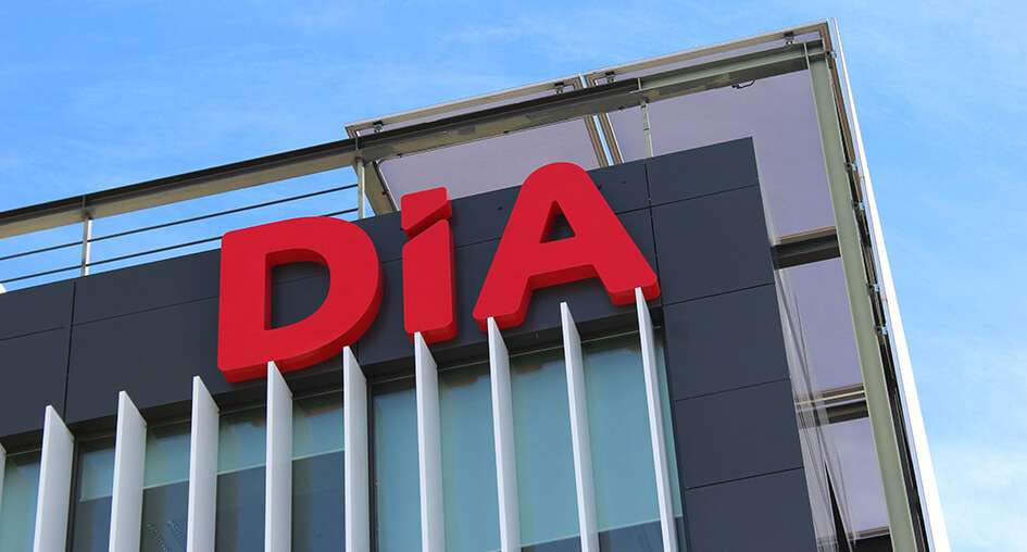 GRUPO DIA cierra la venta de su negocio en Portugal a AUCHAN por 155 millones
