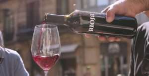 La Doca Rioja Mantuvo Su Posicion Como Lider En Los Mercados Del Vino En 2023