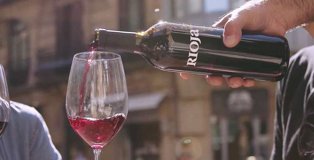 La DOCa Rioja mantuvo su posición como líder en los mercados del vino en 2023