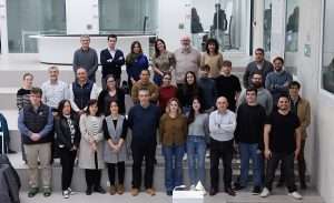 La Upna Dinamiza Con Cuatro Equipos De Estudiantes Un Proceso De Desarrollo De Proyectos De Innovacion