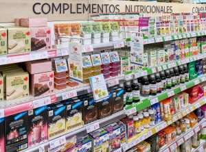 La Alimentacion De Textura Modificada Llega Por Primera Vez A Las Grandes Superficies Comerciales